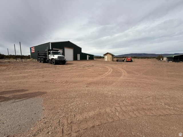 10294 N ZERO Roosevelt, UT 84066