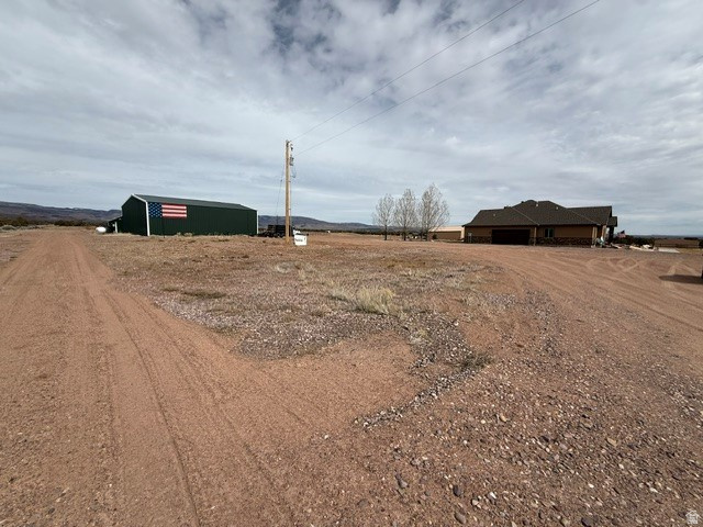 10294 N ZERO Roosevelt, UT 84066