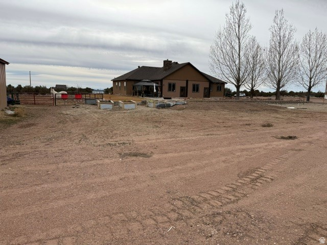 10294 N ZERO Roosevelt, UT 84066
