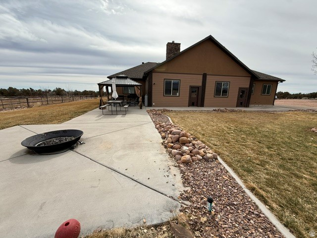 10294 N ZERO Roosevelt, UT 84066