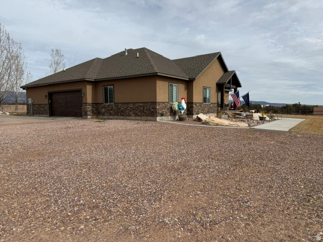 10294 N ZERO Roosevelt, UT 84066