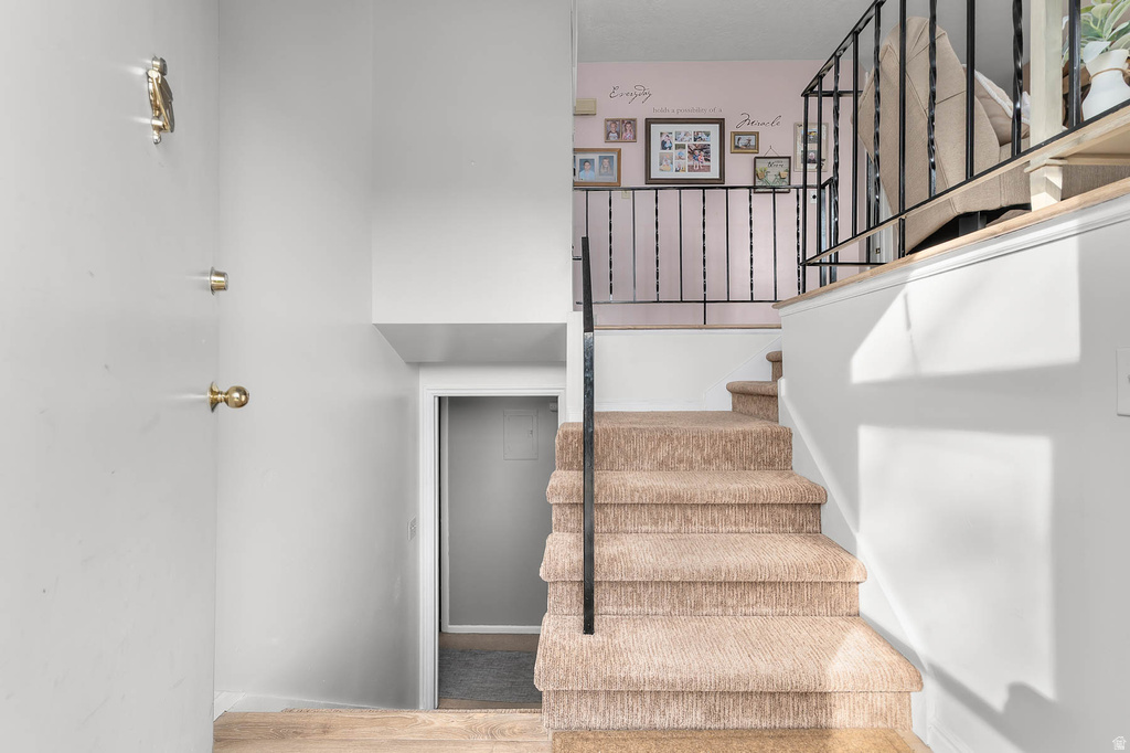 4502 W WOODGROVE DR West Valley City, UT 84120