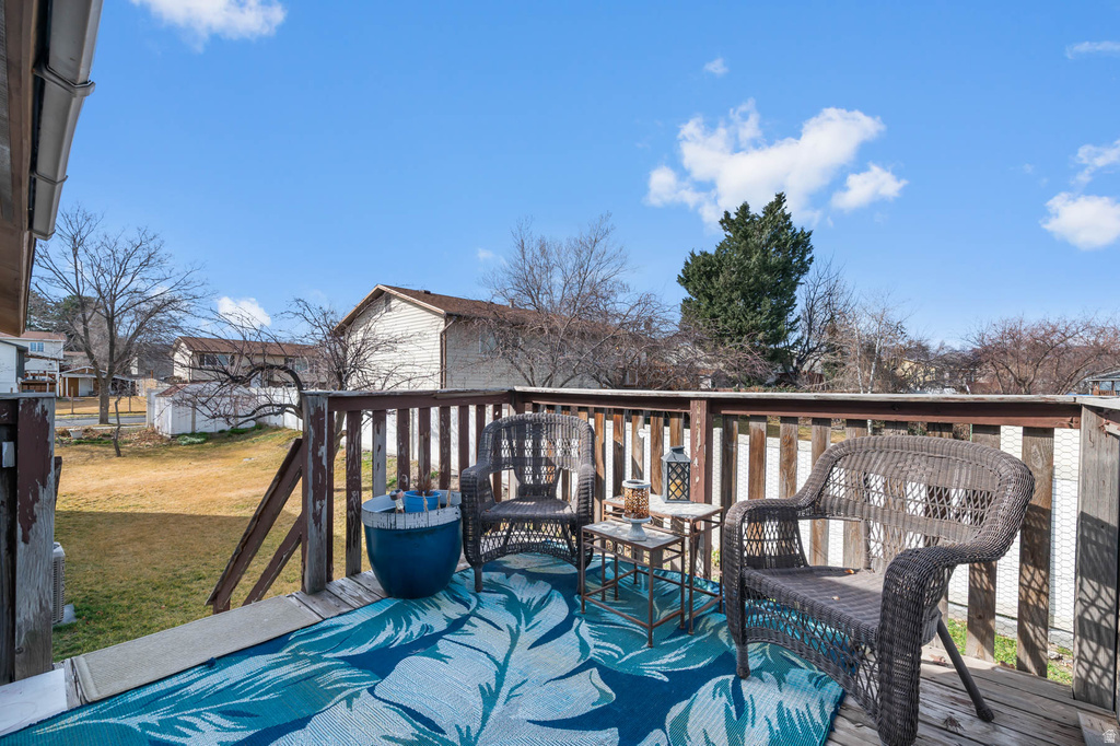 4502 W WOODGROVE DR West Valley City, UT 84120