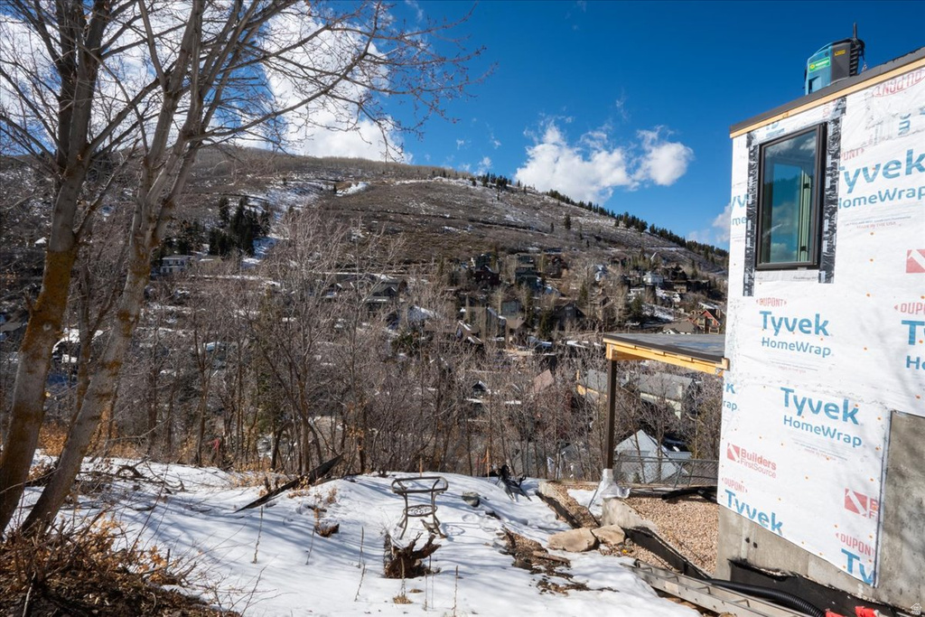 90  PROSPECT AVE Park City, UT 84060