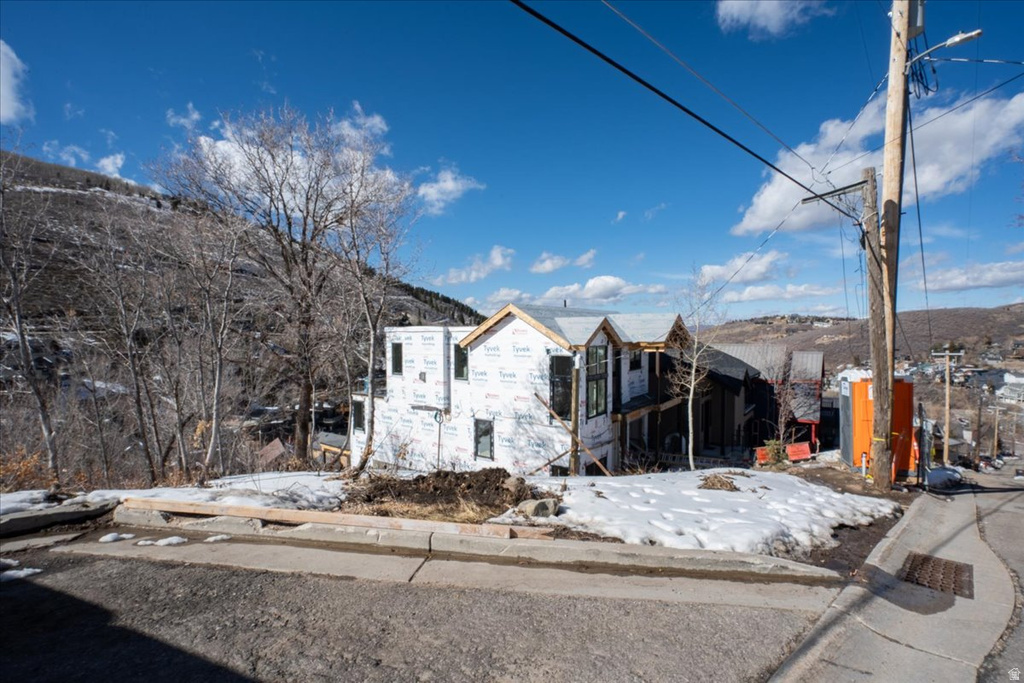 90  PROSPECT AVE Park City, UT 84060