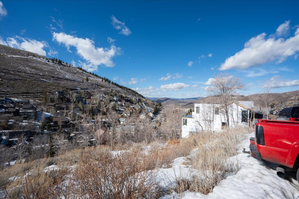 90  PROSPECT AVE Park City, UT 84060