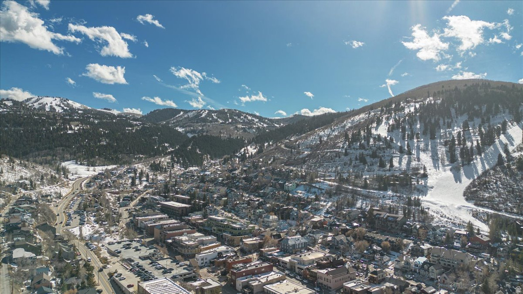 90  PROSPECT AVE Park City, UT 84060