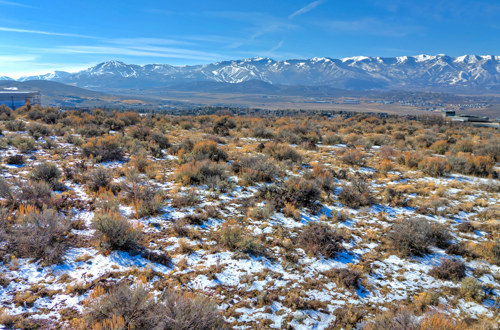 4422  PINNACLE SKY LOOP Park City, UT 84098