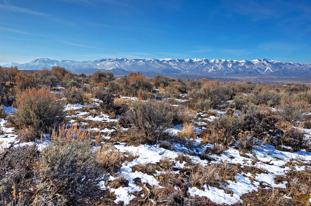 4422  PINNACLE SKY LOOP Park City, UT 84098