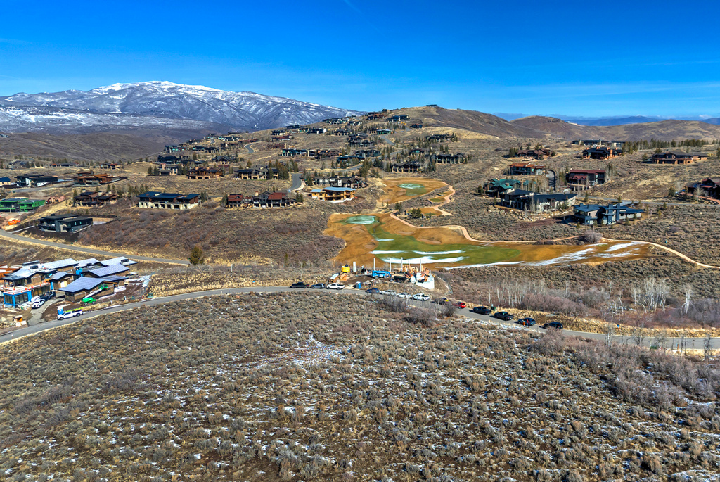 4422  PINNACLE SKY LOOP Park City, UT 84098