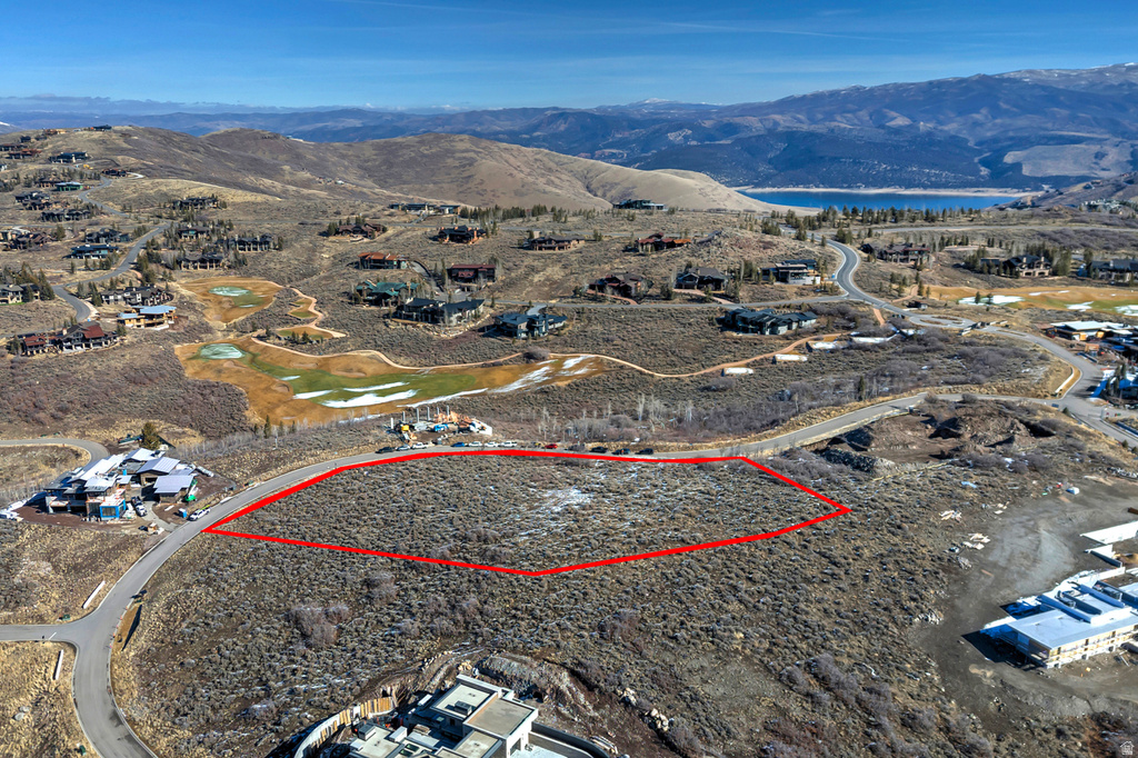 4422  PINNACLE SKY LOOP Park City, UT 84098