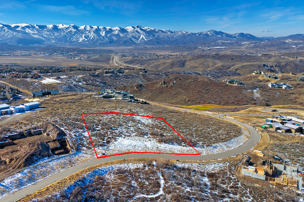 4422  PINNACLE SKY LOOP Park City, UT 84098