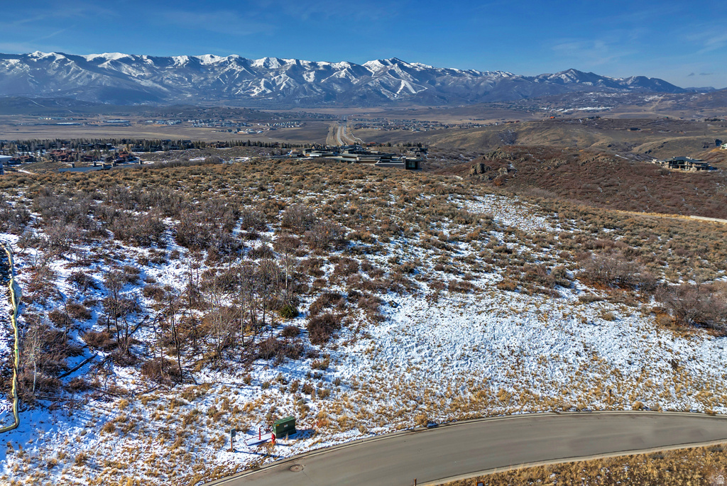 4422  PINNACLE SKY LOOP Park City, UT 84098