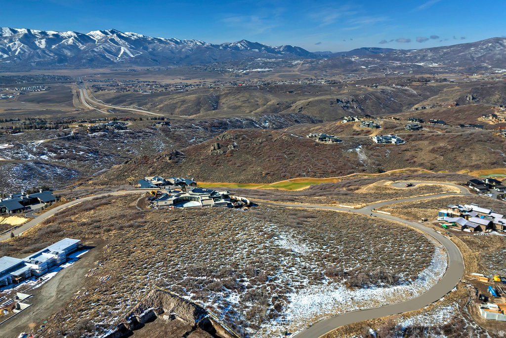 4422  PINNACLE SKY LOOP Park City, UT 84098