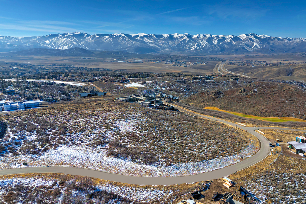 4422  PINNACLE SKY LOOP Park City, UT 84098