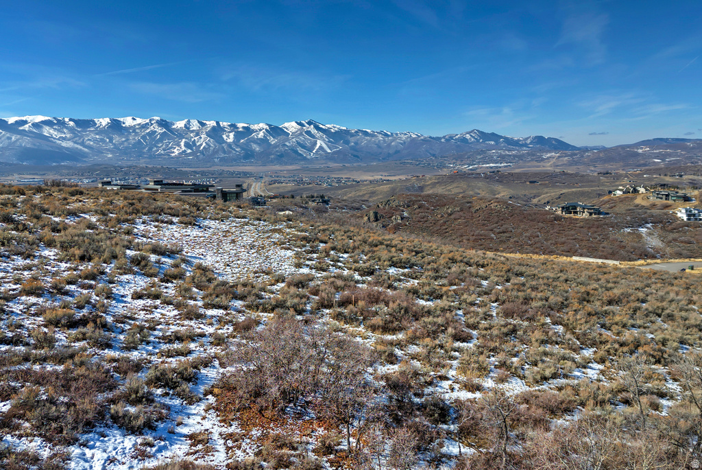 4422  PINNACLE SKY LOOP Park City, UT 84098