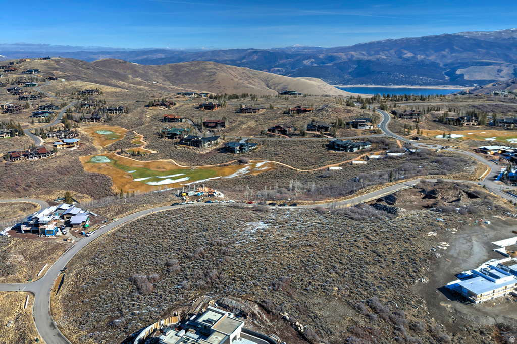 4422  PINNACLE SKY LOOP Park City, UT 84098