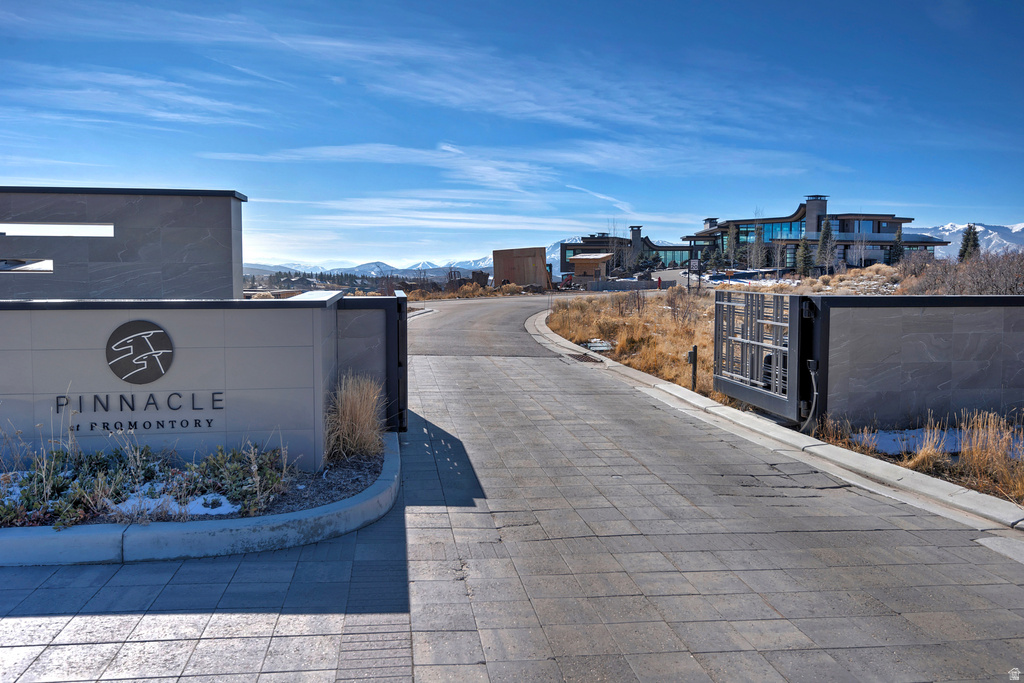 4422  PINNACLE SKY LOOP Park City, UT 84098