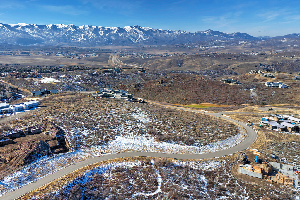 4422  PINNACLE SKY LOOP Park City, UT 84098