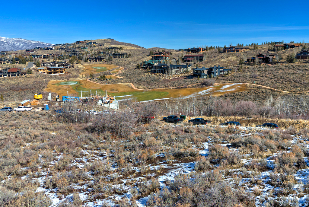 4422  PINNACLE SKY LOOP Park City, UT 84098