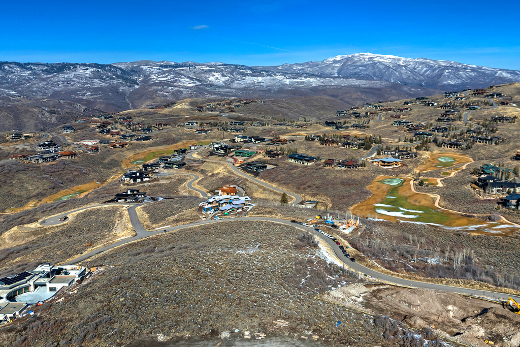 4422  PINNACLE SKY LOOP Park City, UT 84098