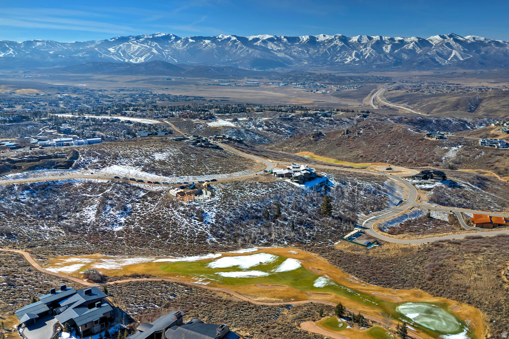 4422  PINNACLE SKY LOOP Park City, UT 84098