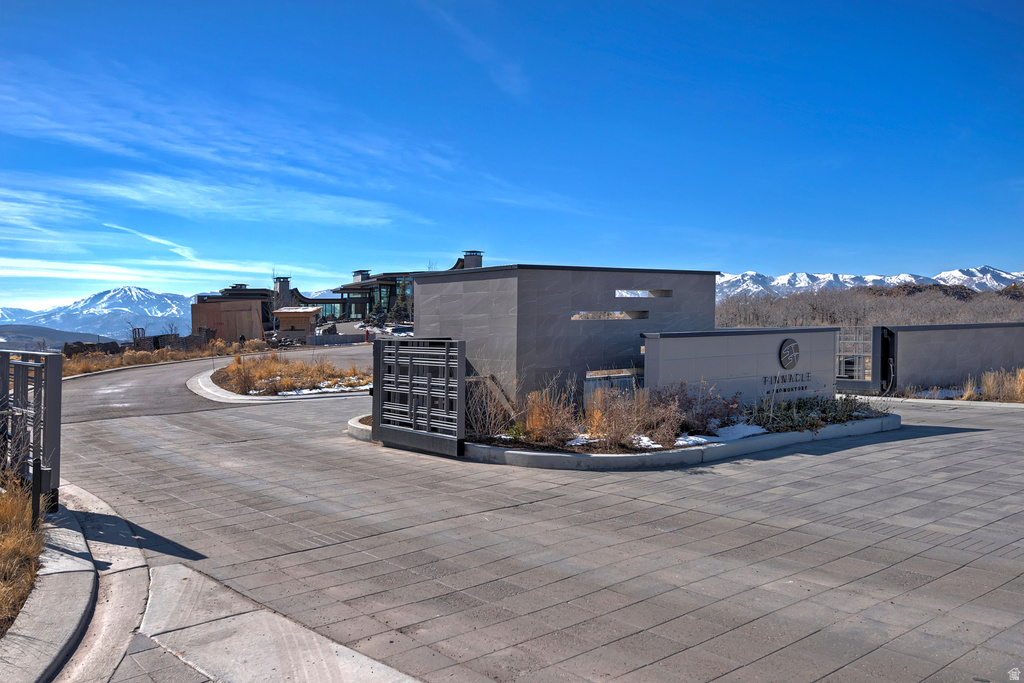 4422  PINNACLE SKY LOOP Park City, UT 84098