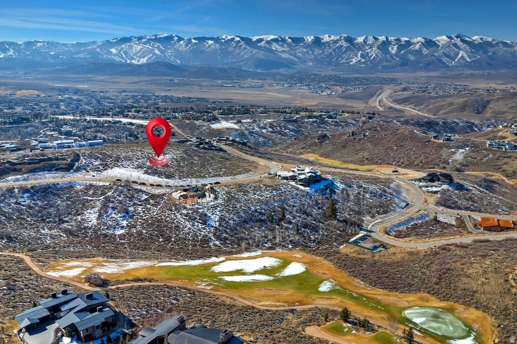 4422  PINNACLE SKY LOOP Park City, UT 84098