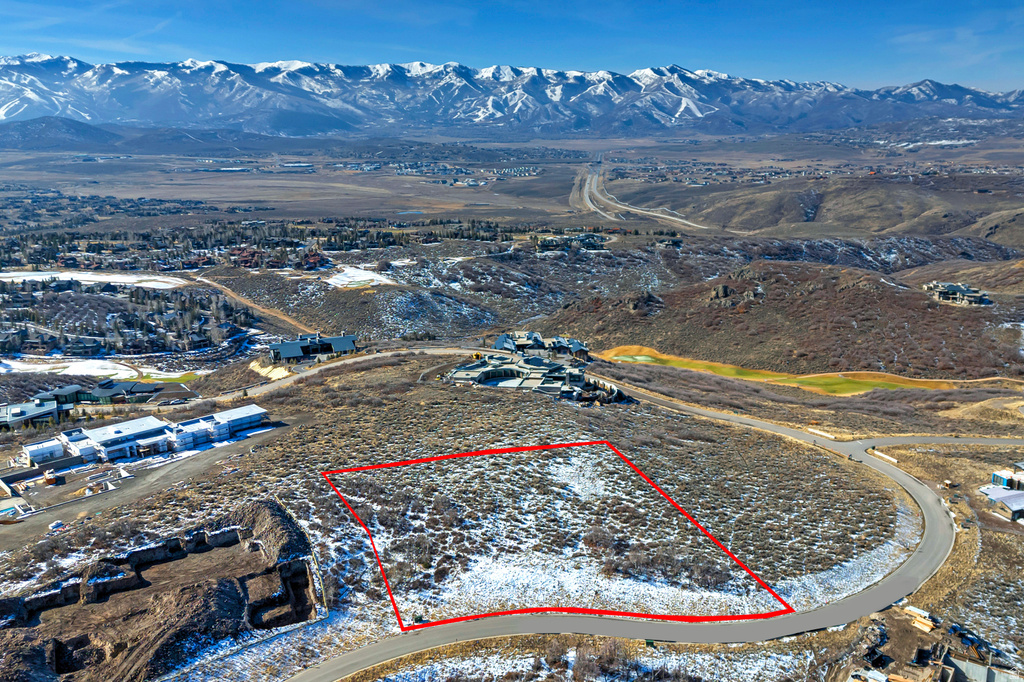 4422  PINNACLE SKY LOOP Park City, UT 84098