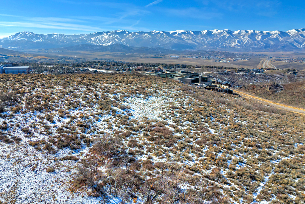 4422  PINNACLE SKY LOOP Park City, UT 84098