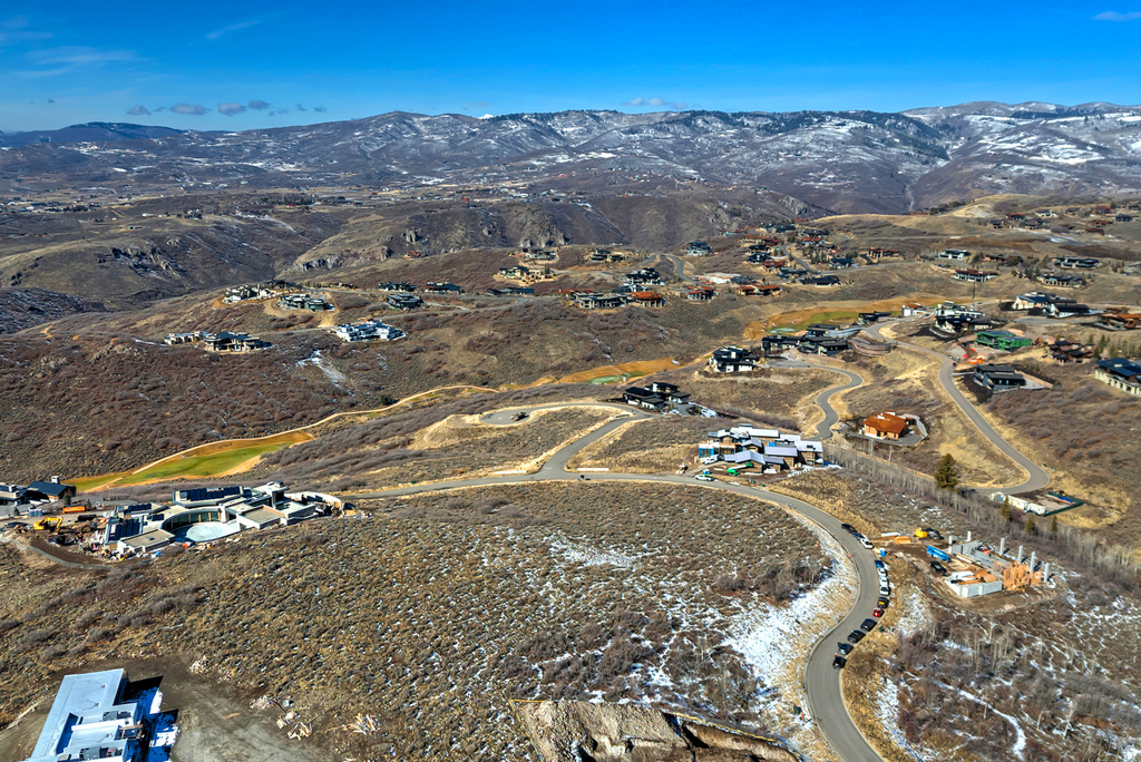 4422  PINNACLE SKY LOOP Park City, UT 84098