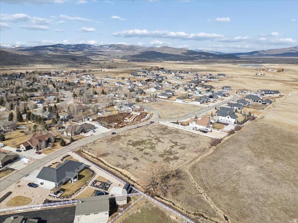 582  ASPEN RD Kamas, UT 84036