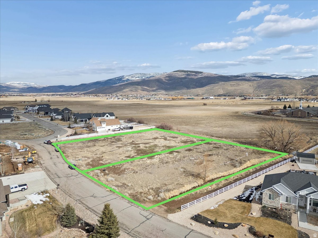 582  ASPEN RD Kamas, UT 84036