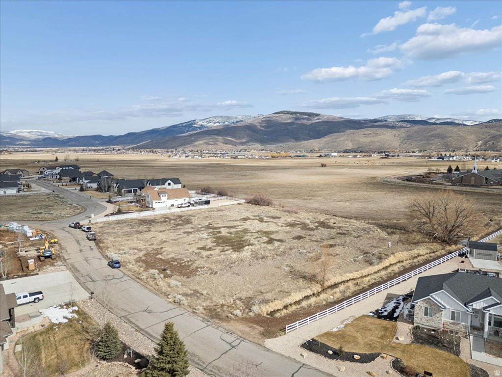 582  ASPEN RD Kamas, UT 84036