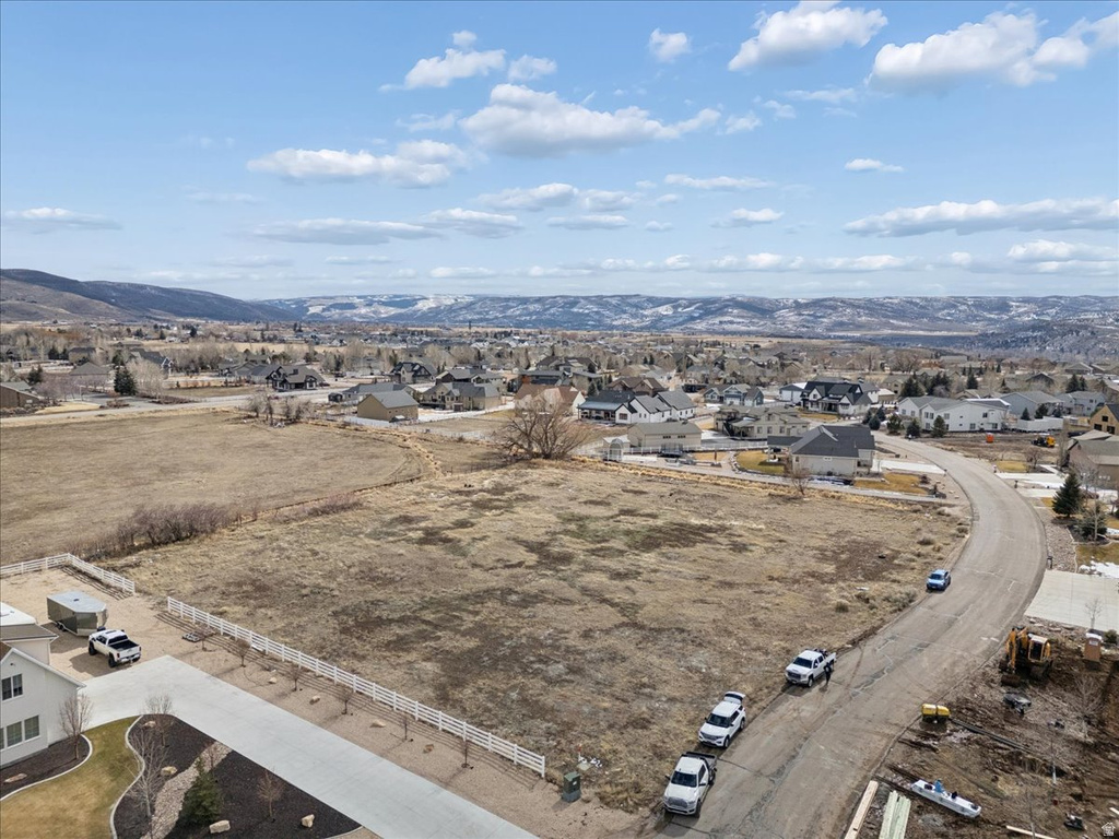 582  ASPEN RD Kamas, UT 84036