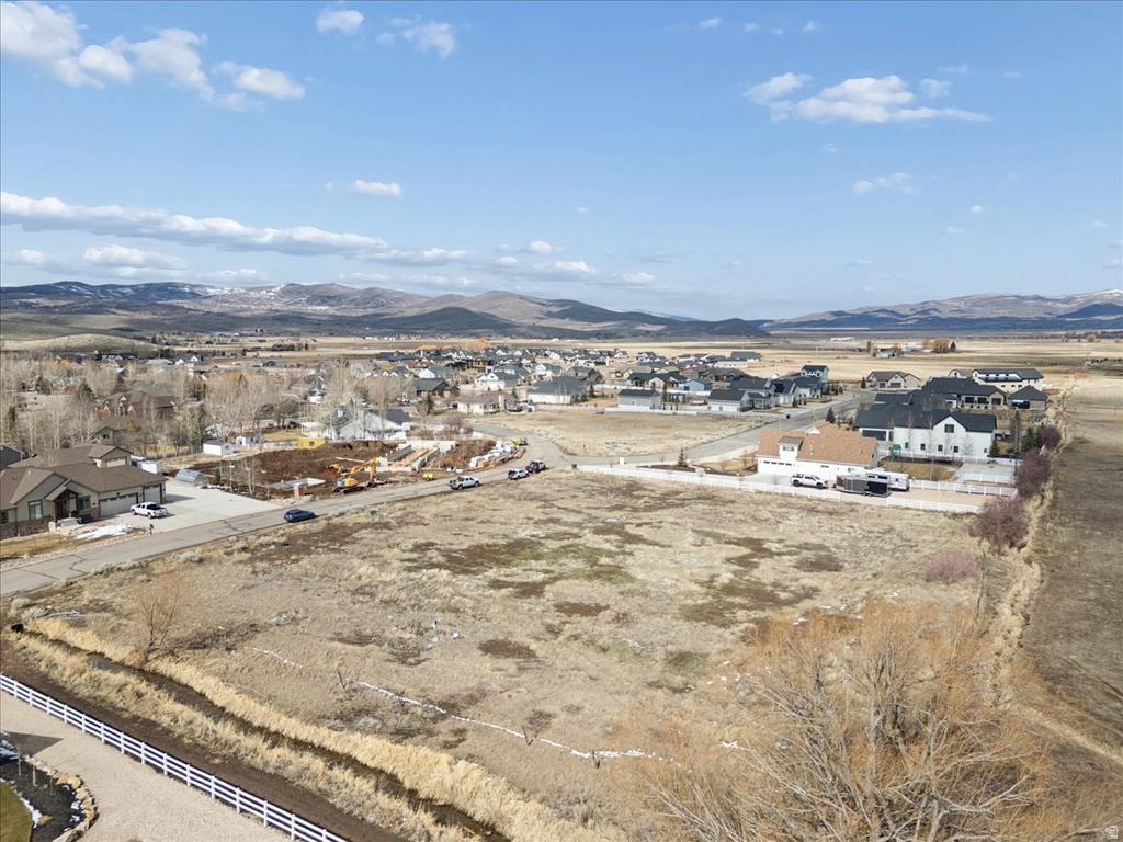 582  ASPEN RD Kamas, UT 84036