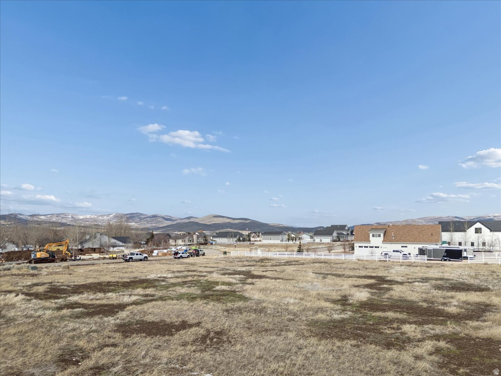 582  ASPEN RD Kamas, UT 84036