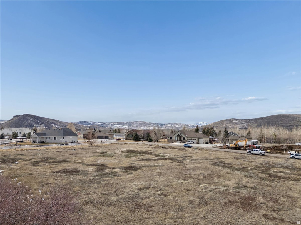 582  ASPEN RD Kamas, UT 84036