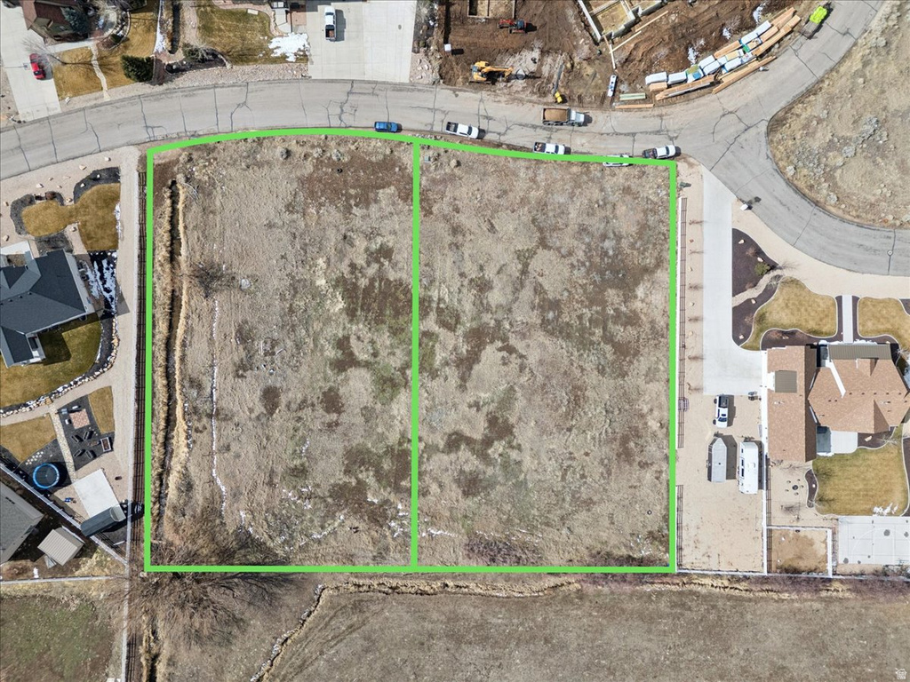 582  ASPEN RD Kamas, UT 84036