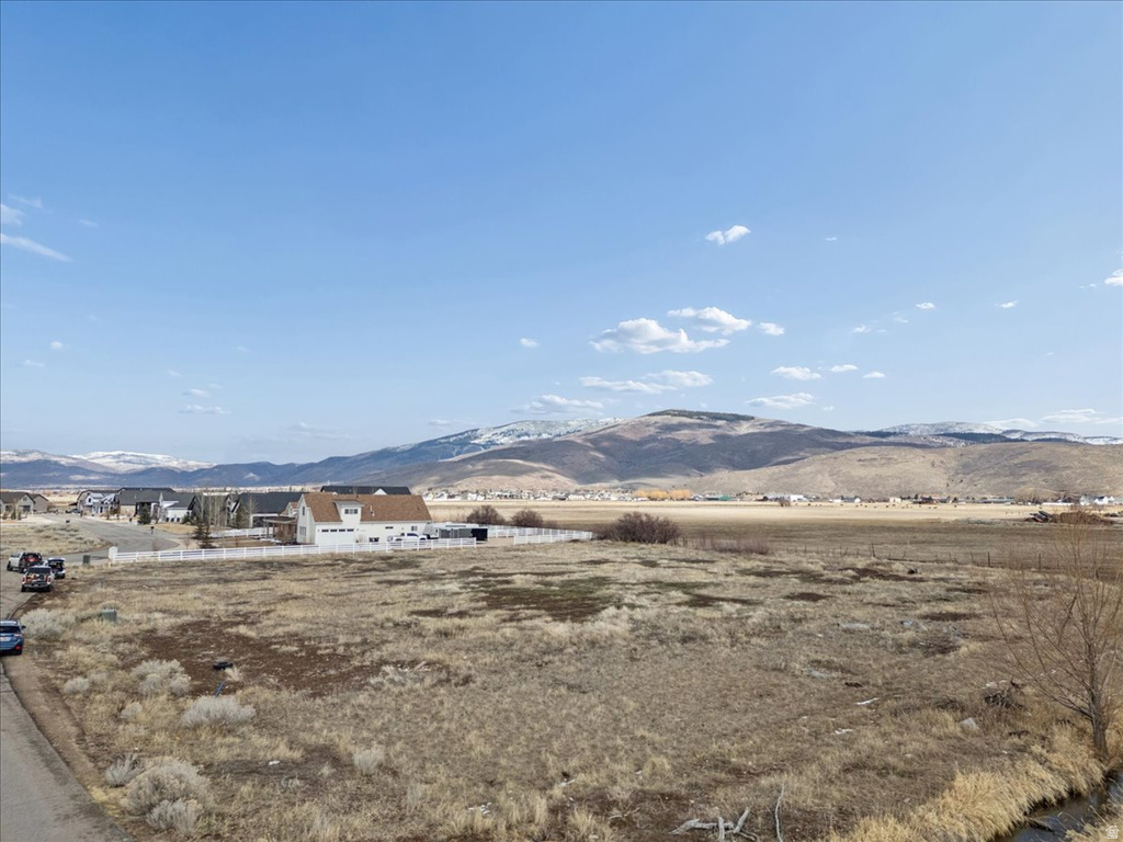 582  ASPEN RD Kamas, UT 84036