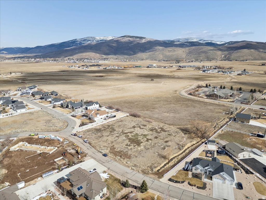 582  ASPEN RD Kamas, UT 84036
