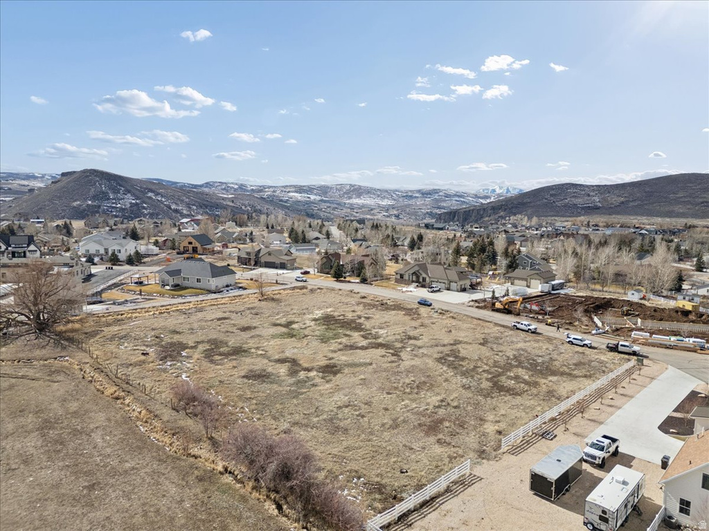 582  ASPEN RD Kamas, UT 84036