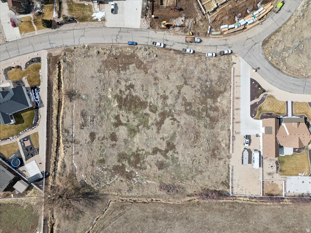 582  ASPEN RD Kamas, UT 84036