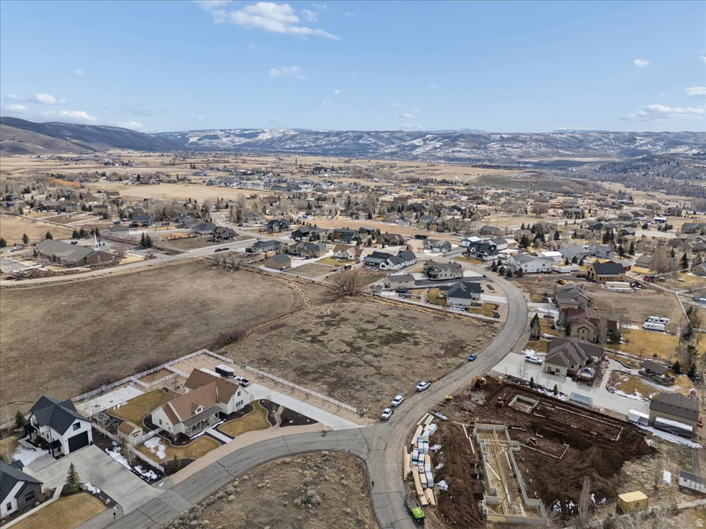 582  ASPEN RD Kamas, UT 84036