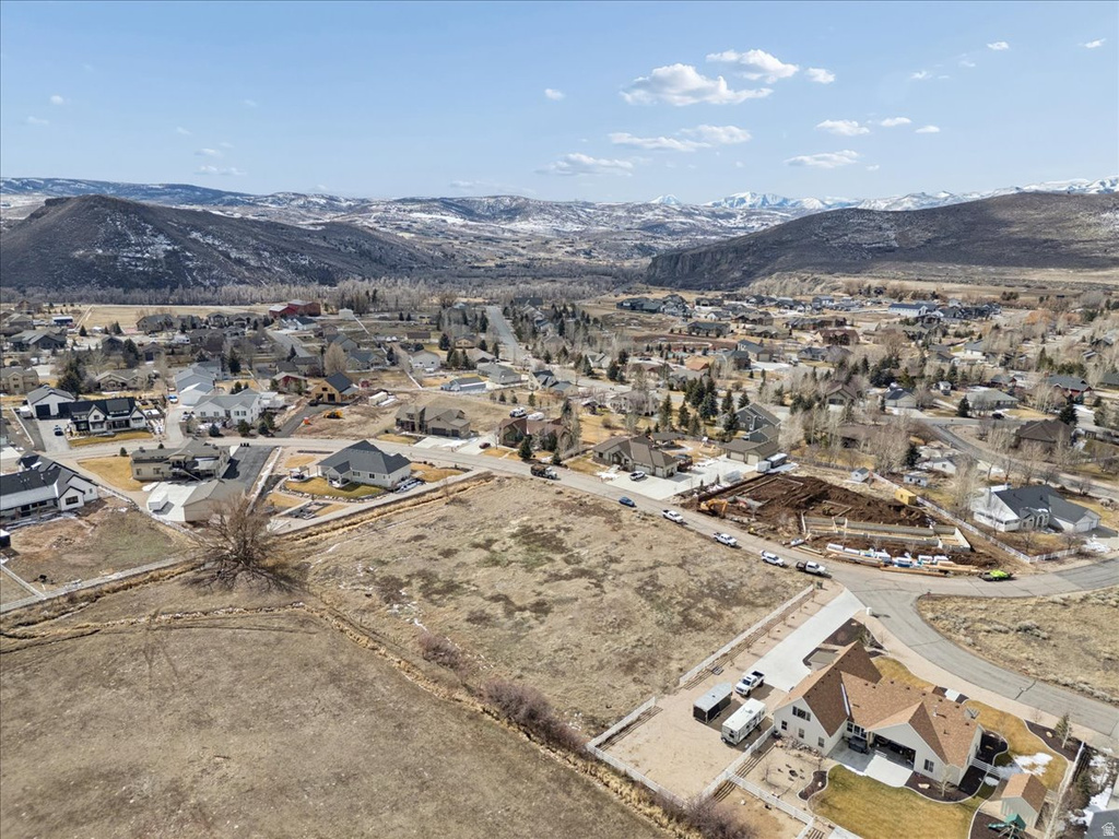582  ASPEN RD Kamas, UT 84036