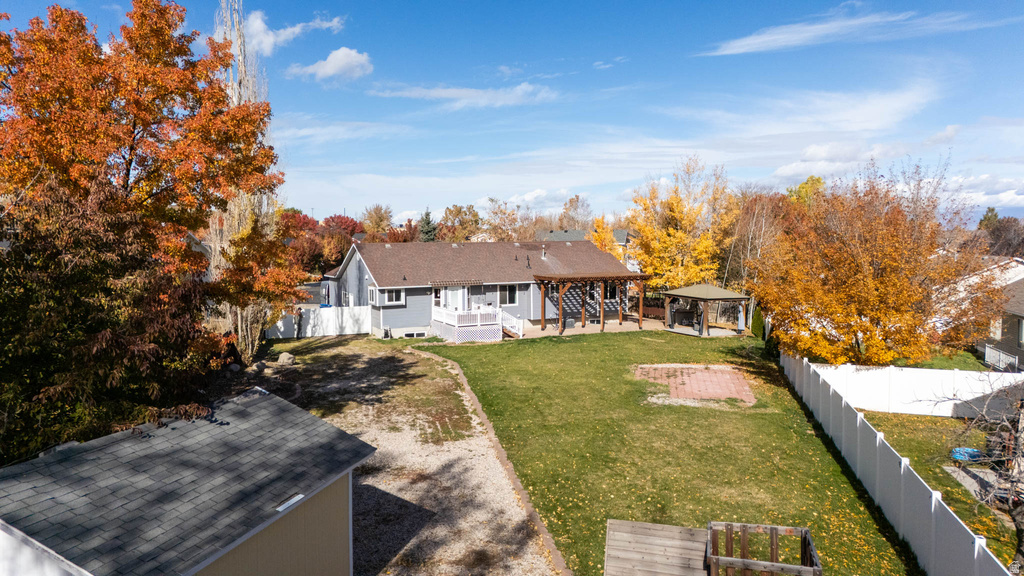 6389 S MILL VALLEY CT Salt Lake City, UT 84118