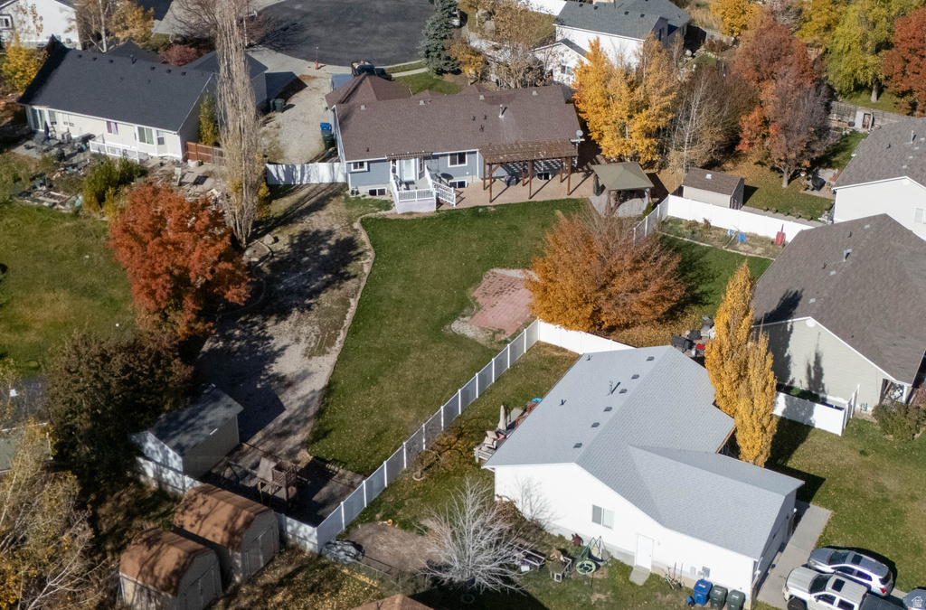 6389 S MILL VALLEY CT Salt Lake City, UT 84118