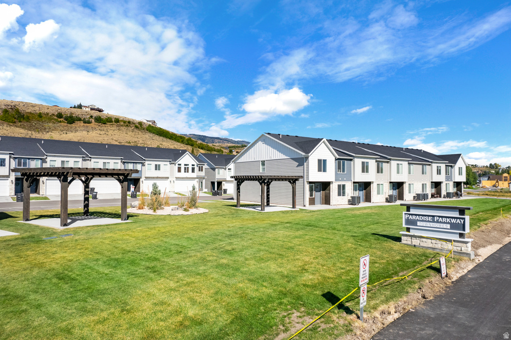 575 BLUE LAKE ST #49 Garden City, UT 84028