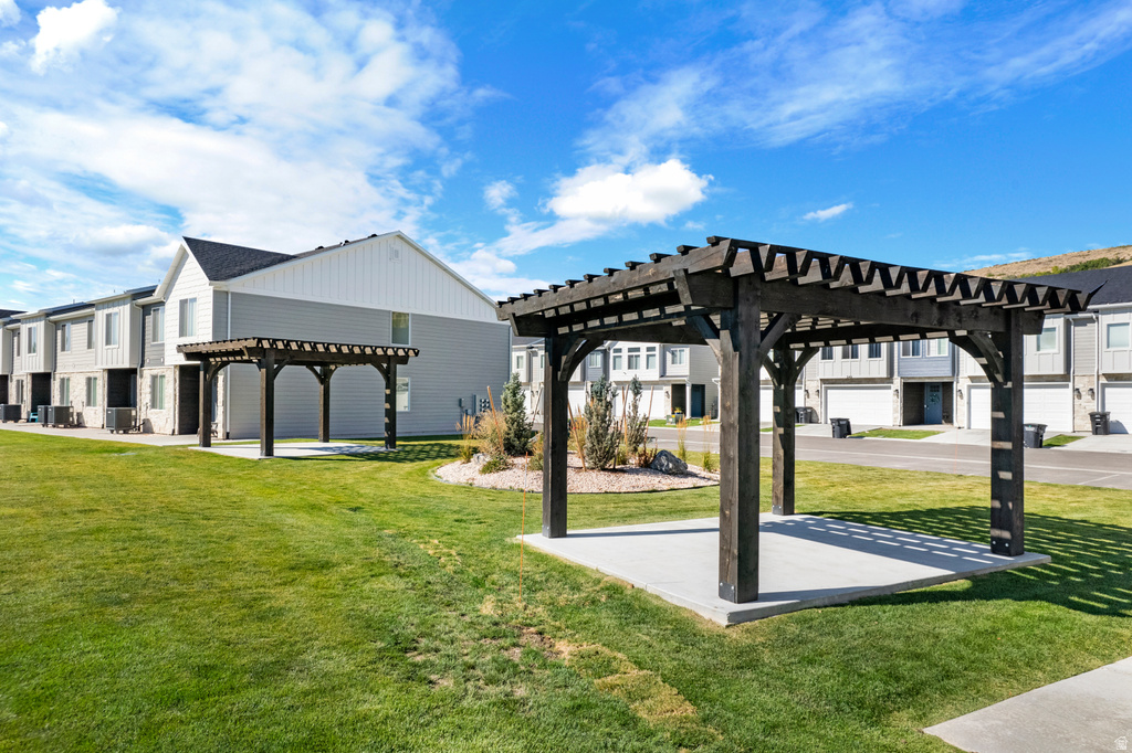 575 BLUE LAKE ST #49 Garden City, UT 84028