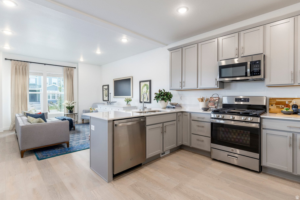 55 SCENIC HEIGHTS RD #305 Kamas, UT 84036